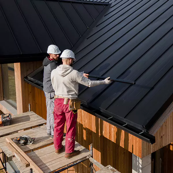 Why North Chicago Roofing Is North Chicago's Most Trusted Metal Roofing Team?