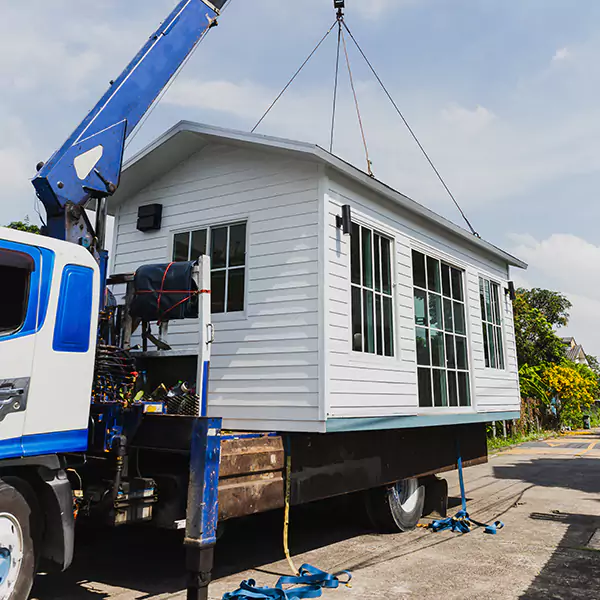 Leading Mobile Home Roofing Company: Upgrading North Chicago, IL Manufactured Homes With Confidence