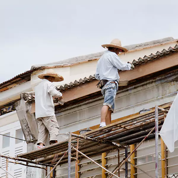 Why North Chicago Homeowners Choose North Chicago Roofing for Roof and Siding Repair?