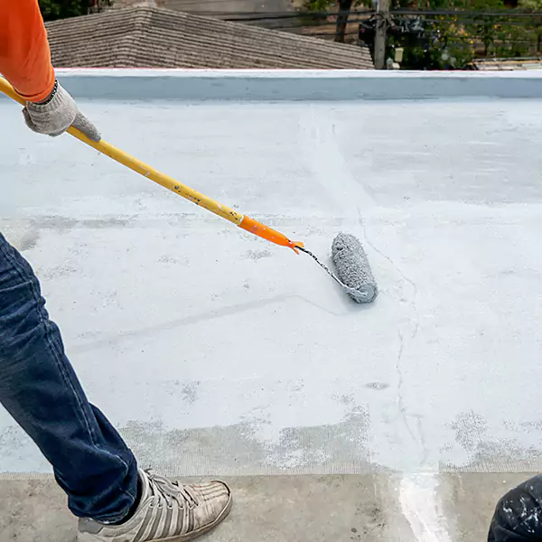 Why North Chicago Property Owners Choose North Chicago Roofing for Roof Coating?