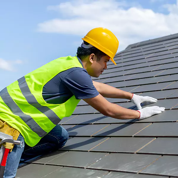 Why North Chicago, IL Property Owners Count on North Chicago Roofing?