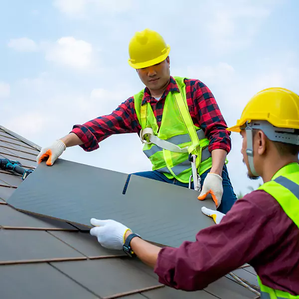 Why North Chicago, IL Property Owners Chose North Chicago Roofing for Leak Repairs?