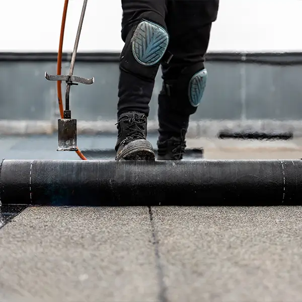 Why North Chicago, IL Trusts North Chicago Roofing for Rubber Roof Replacement?