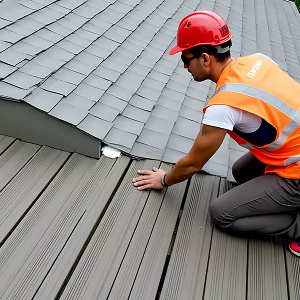 Why North Chicago, IL Property Owners Rely on North Chicago Roofing for Slate Roof Repair?