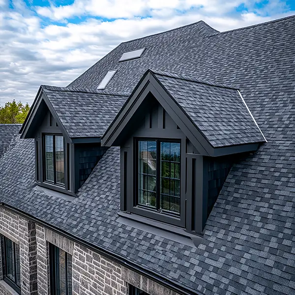 Why North Chicago Roofing in North Chicago, IL's Preferred Slate Roof Replacement Contractor?