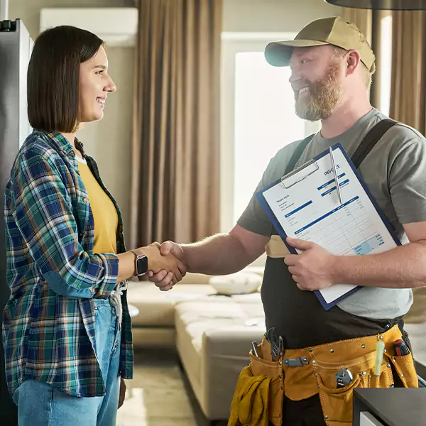 Why North Chicago, IL Homeowners Choose North Chicago Roofing for Soffit Repair?