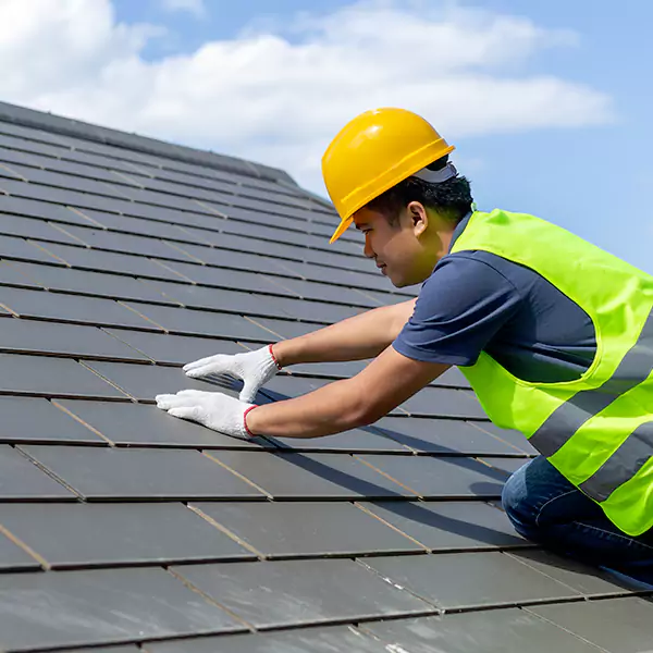 Why North Chicago Homeowners Choose North Chicago Roofing for Standing Seam Metal Roofing Service?