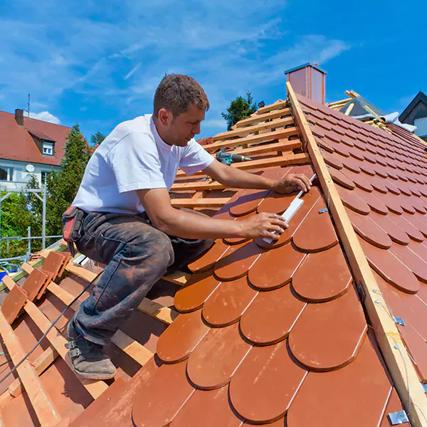 Why North Chicago Roofing in North Chicago, IL's Most Trusted Tile Roofing Team?