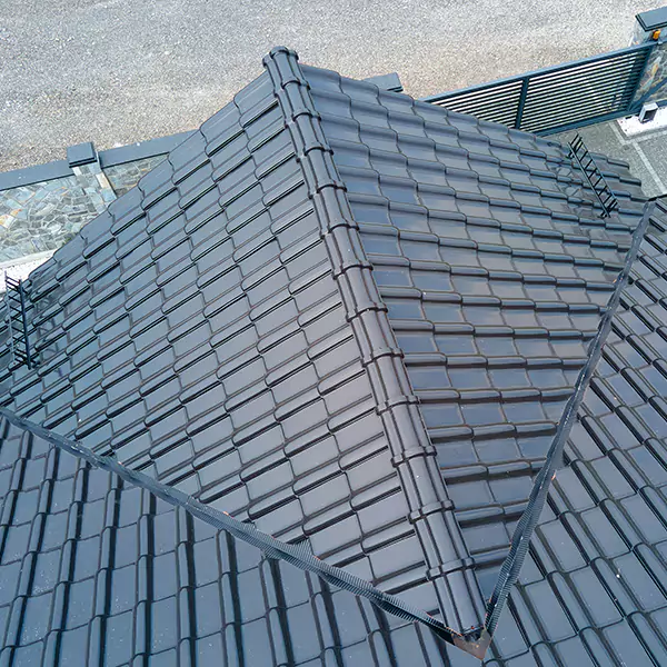 Why North Chicago, IL Property Owners Depend on North Chicago Roofing for Tile Roof Repair?