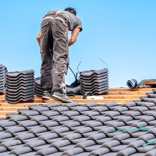 Why North Chicago, IL Property Owners Choose North Chicago Roofing for Tile Roof Restoration?