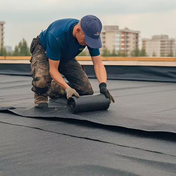 Why North Chicago Property Owners Choose North Chicago Roofing?